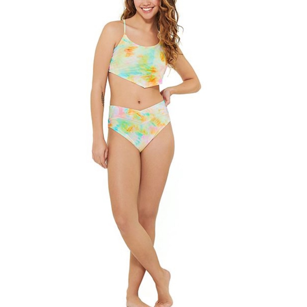 Swim Top - Picture 3 of 4